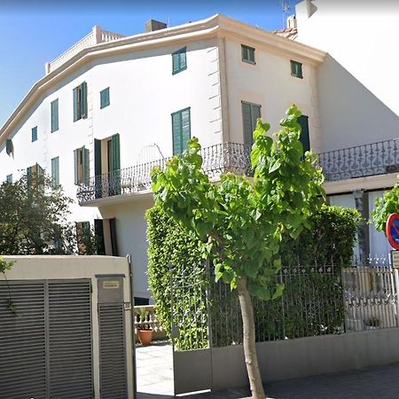 Hotel Kalima Beach Caldes D'Estrach Exterior foto